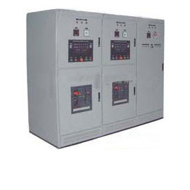 柴油发电机控制系统